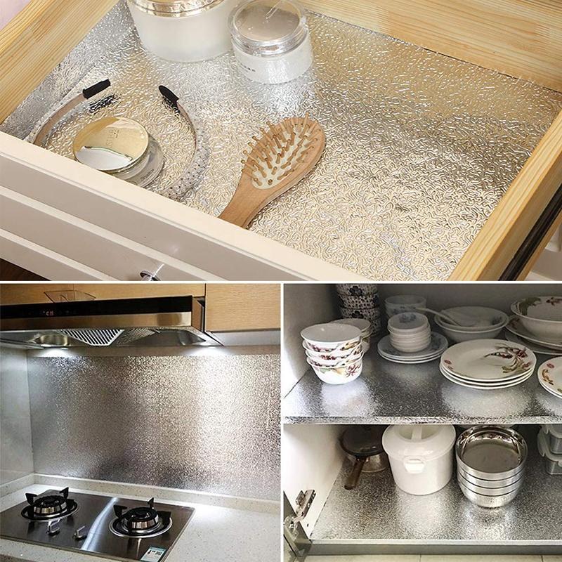 CleanGuard - Protege y estiliza tu cocina fácilmente