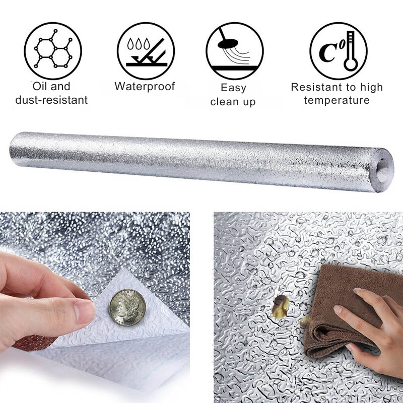CleanGuard - Protege y estiliza tu cocina fácilmente