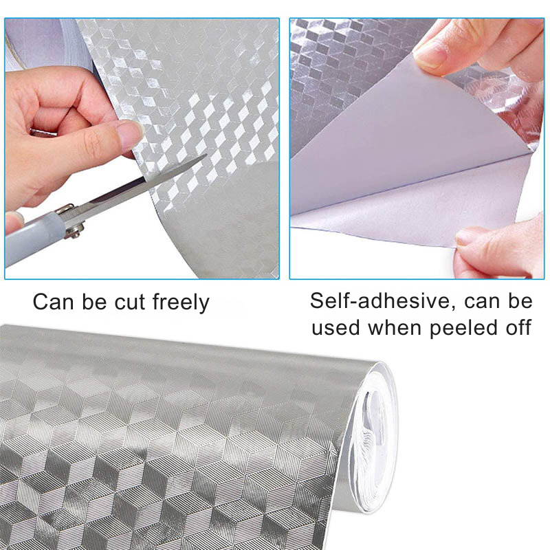 CleanGuard - Protege y estiliza tu cocina fácilmente