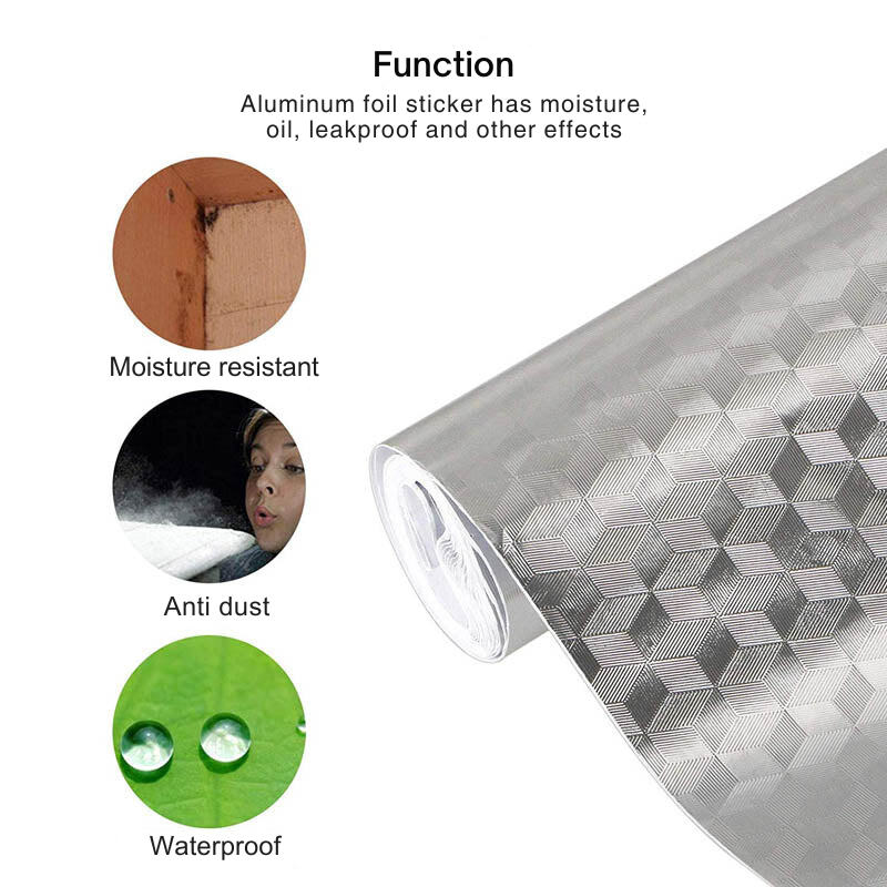 CleanGuard - Protege y estiliza tu cocina fácilmente