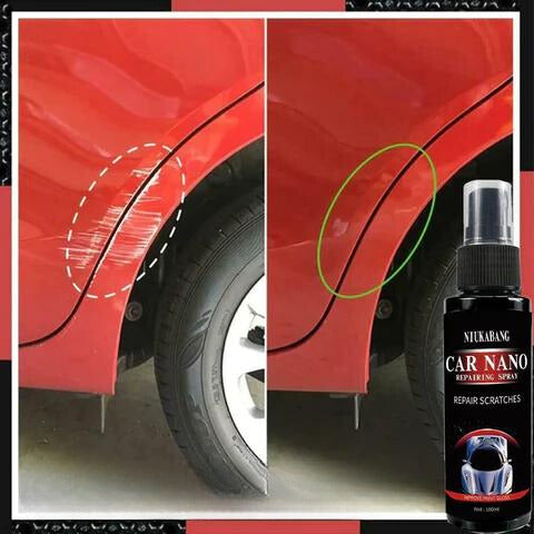 ProRestore™ - Spray to remove scratches from car paint