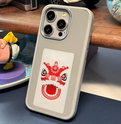 כיסוי iPhone PhotoInk