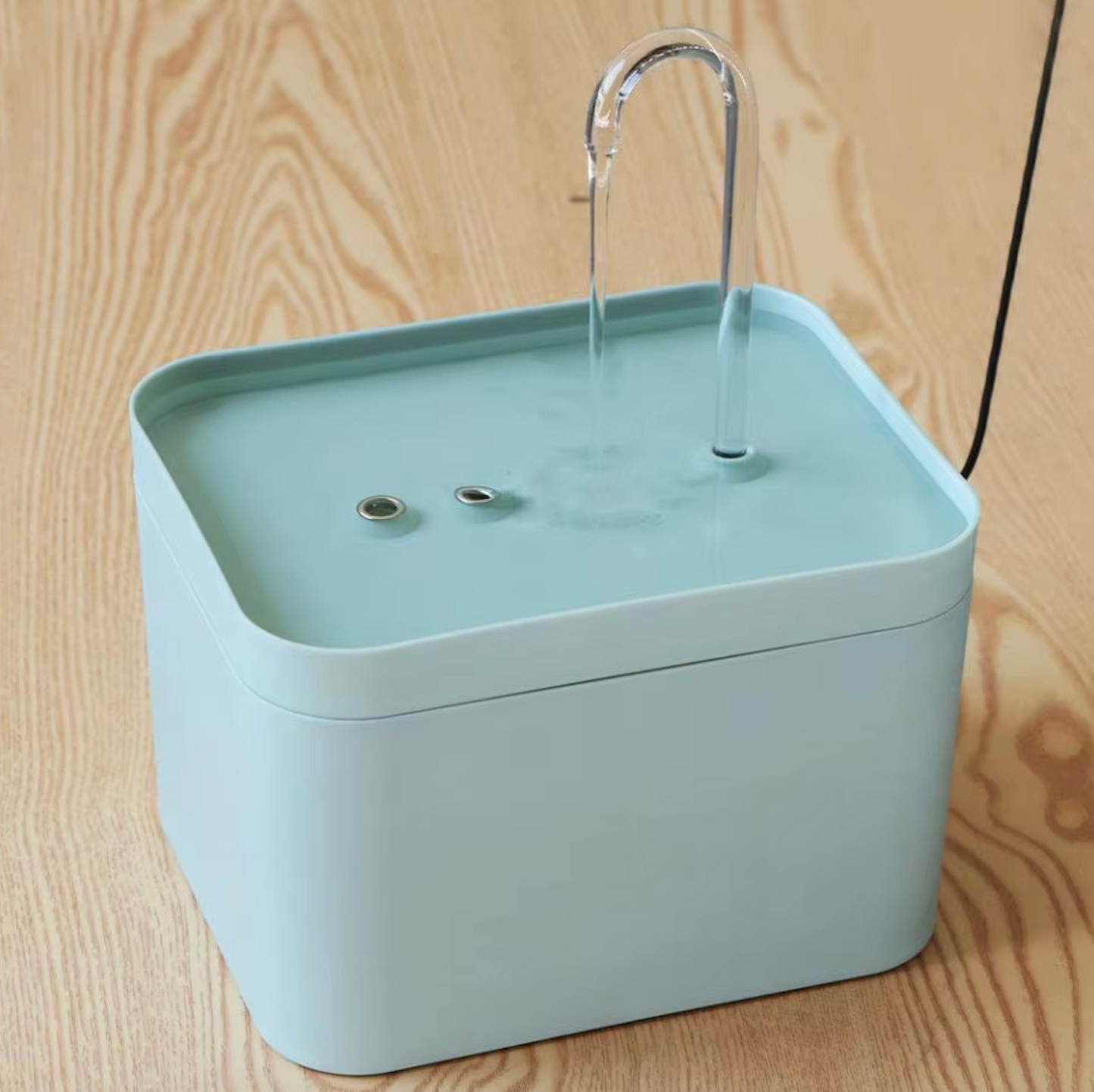 Drinkfonteintje voor een optimale hydratatie van uw kat
