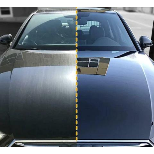 ProRestore™ - Spray to remove scratches from car paint