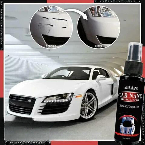 ProRestore™ - Spray to remove scratches from car paint