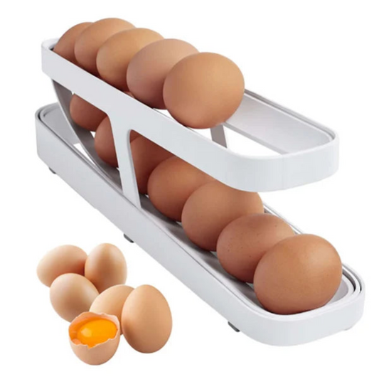 Egg carriers