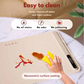 Smart heating plate - Keep your dishes hot for a long time 