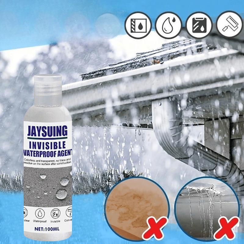 ProSpray™ | Waterproof Spray