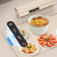 Smart heating plate - Keep your dishes hot for a long time 