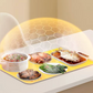 Smart heating plate - Keep your dishes hot for a long time 