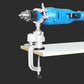 Palongo™ - Universal fixed and rotating stand for electric grinders and drills