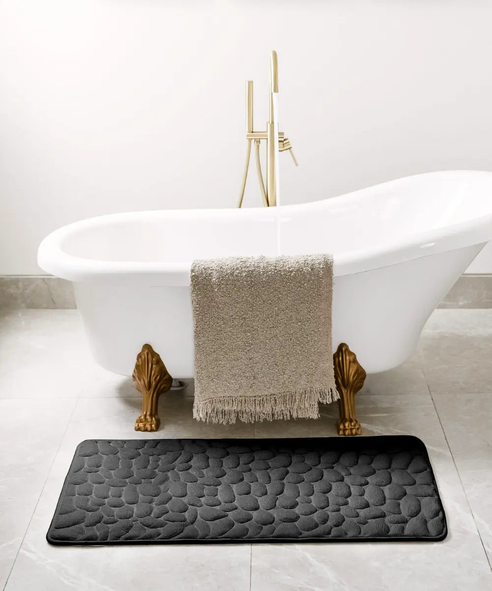 A Galet Bath Rug®