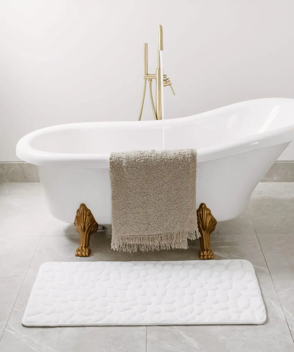 The Galet Bath Rug®