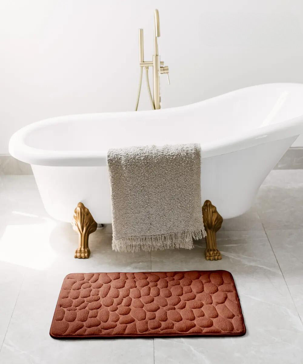 La Rug® Galet Bath