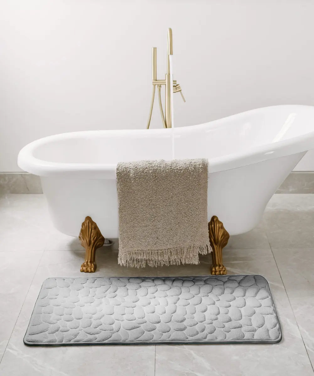 La Rug® Galet Bath