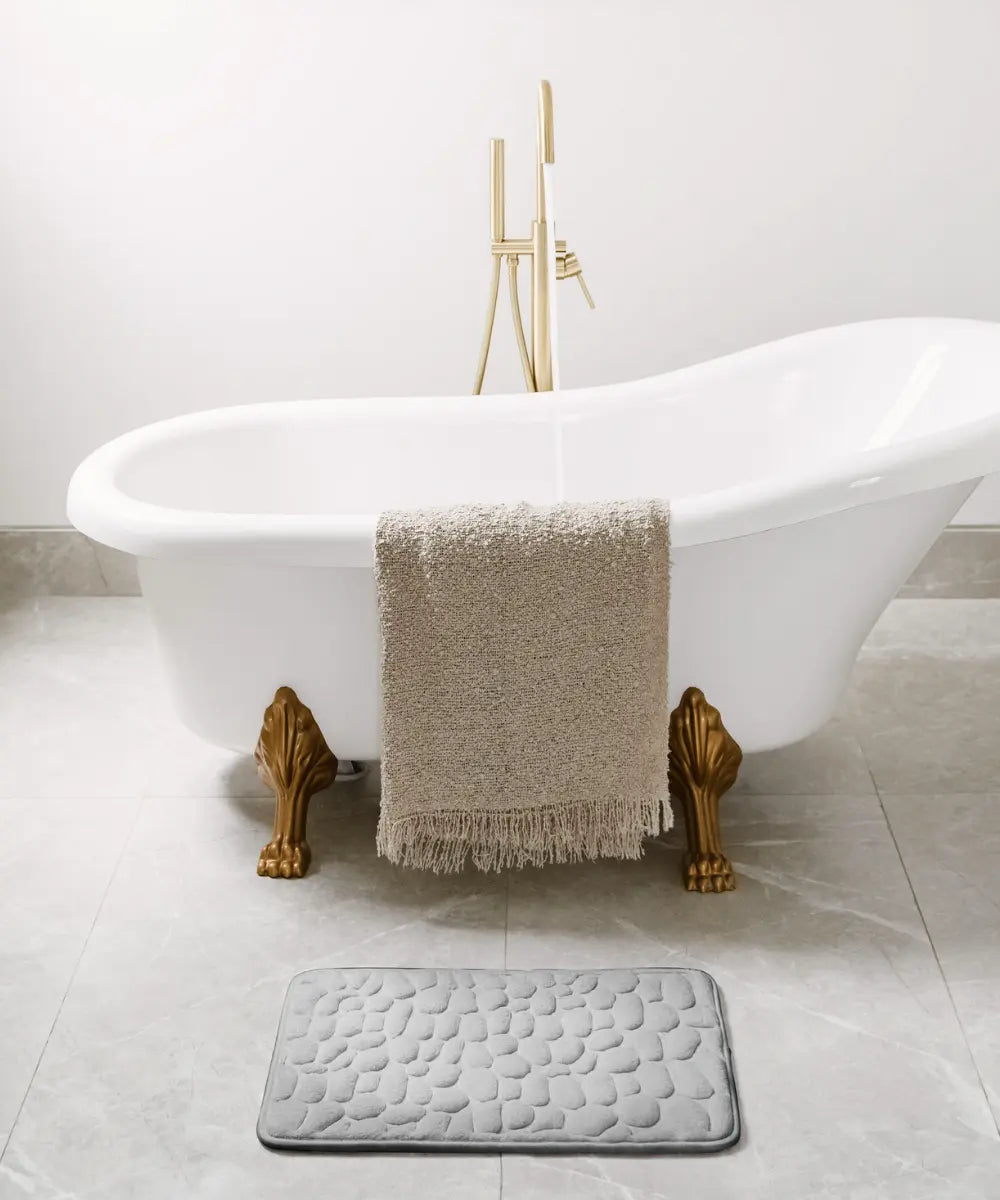 La Rug® Galet Bath