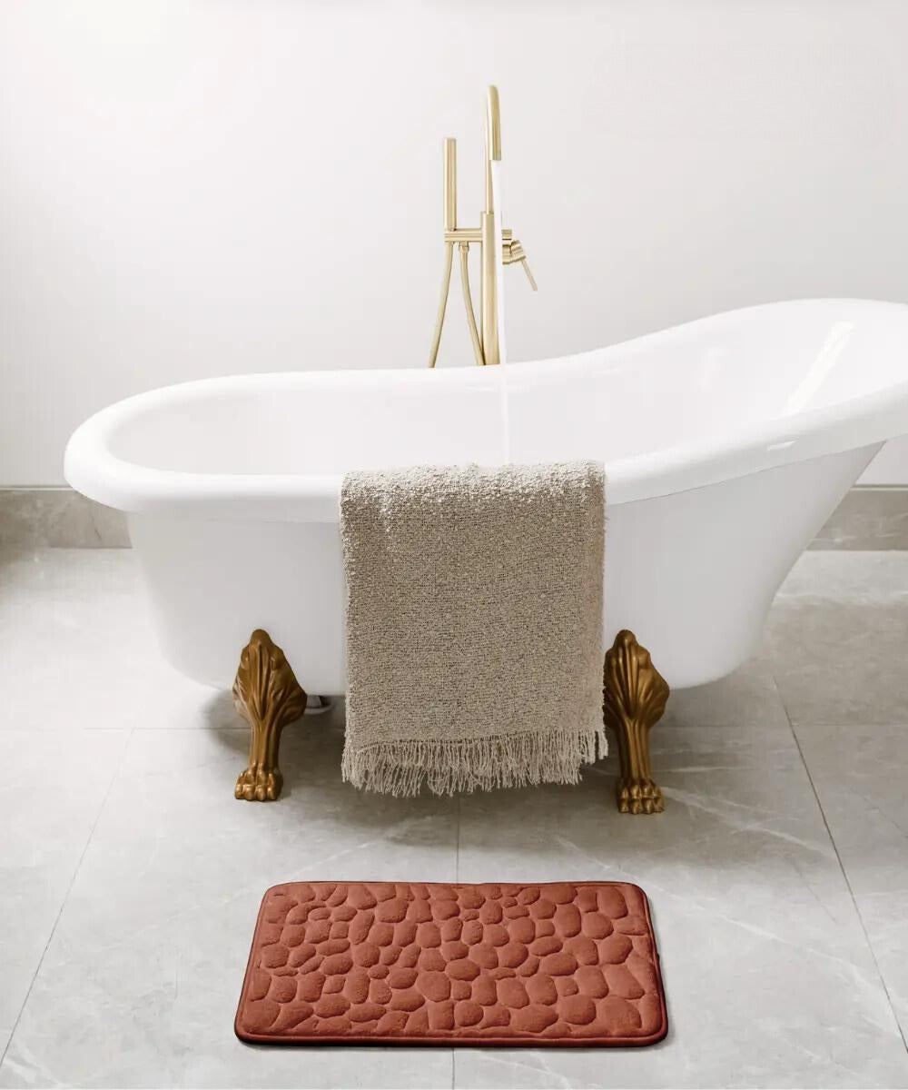 La Rug® Galet Bath