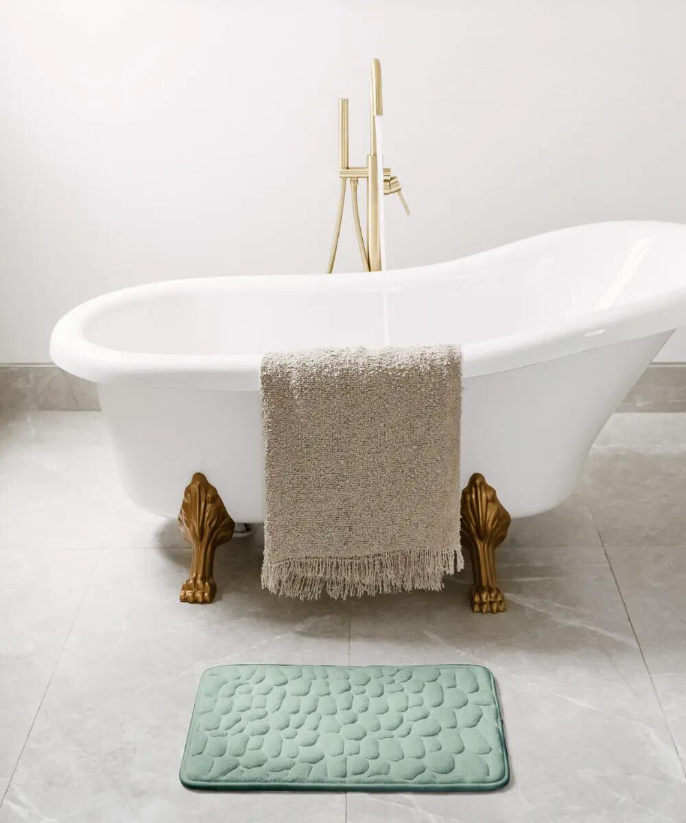 Galet Bath Rug®