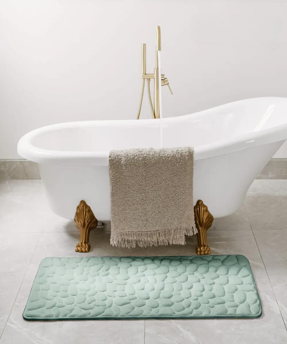 The Galet Bath Rug®