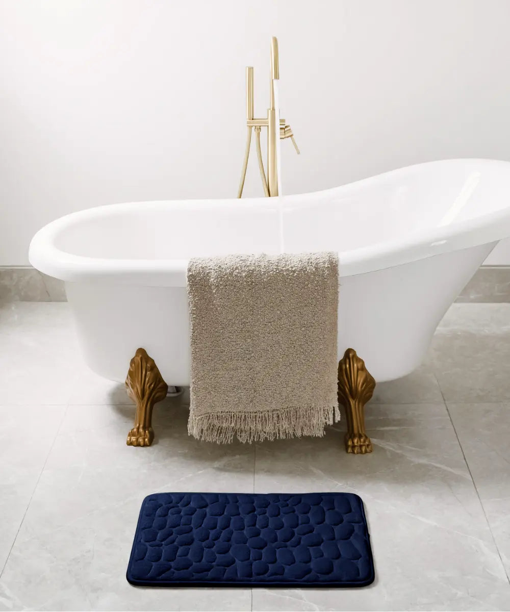 The Galet Bath Rug®