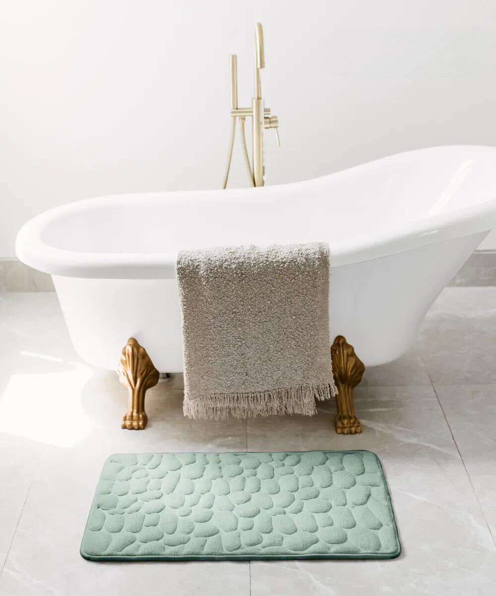 The Galet Bath Rug®